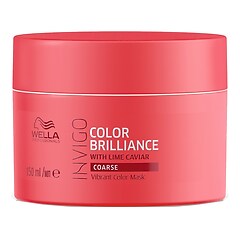 Color Brilliance - Masca pentru par des si vopsit, Wella Professionals